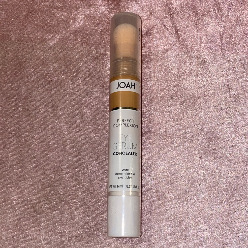 Joah concealer
